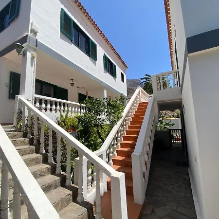 Apartment Nelly S2