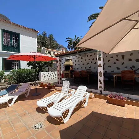 Apartment Nelly S2 Valle Gran Rey