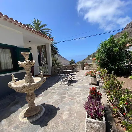 Nelly S2 Apartment Valle Gran Rey