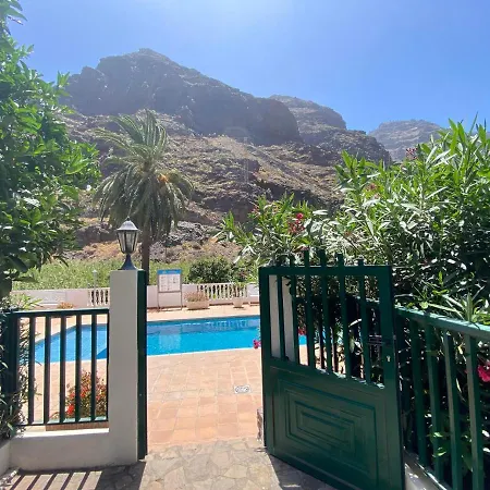 Apartment Nelly S2 Valle Gran Rey