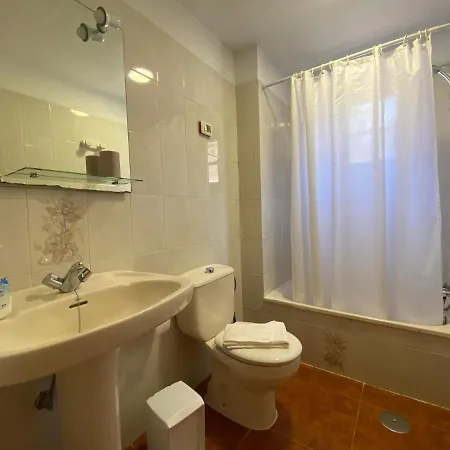 Apartment Nelly S2 *