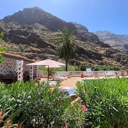 Nelly S2 Apartment Valle Gran Rey
