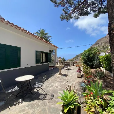 Apartment Nelly S2 Valle Gran Rey
