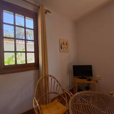 Apartment Nelly S2 *