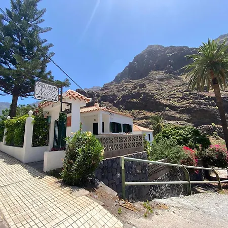 Nelly S2 Apartment Valle Gran Rey