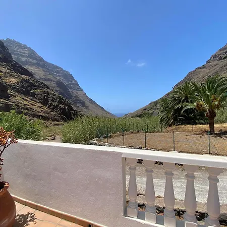 Apartment Nelly S2 Valle Gran Rey
